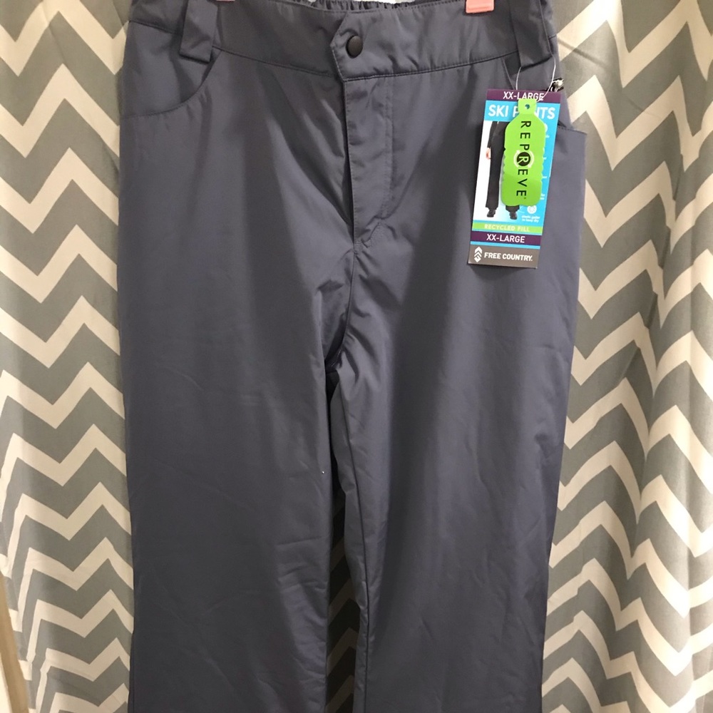 Free Country Ski Pants